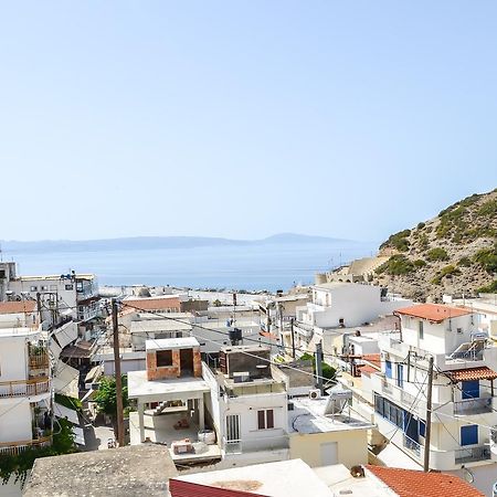 Aparthotel Kalypso à Agia Galini Extérieur photo