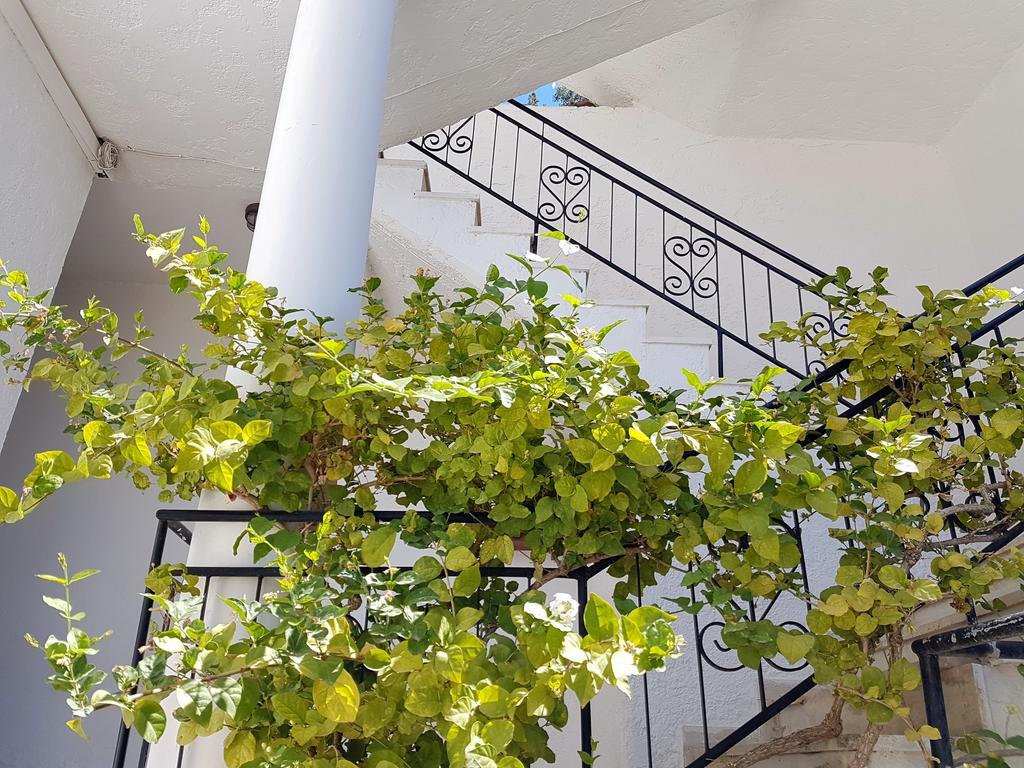 Aparthotel Kalypso à Agia Galini Extérieur photo