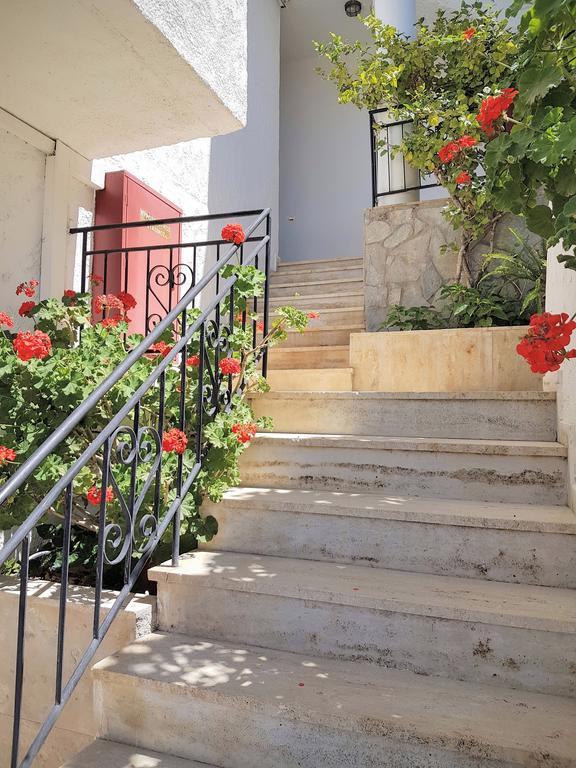 Aparthotel Kalypso à Agia Galini Extérieur photo