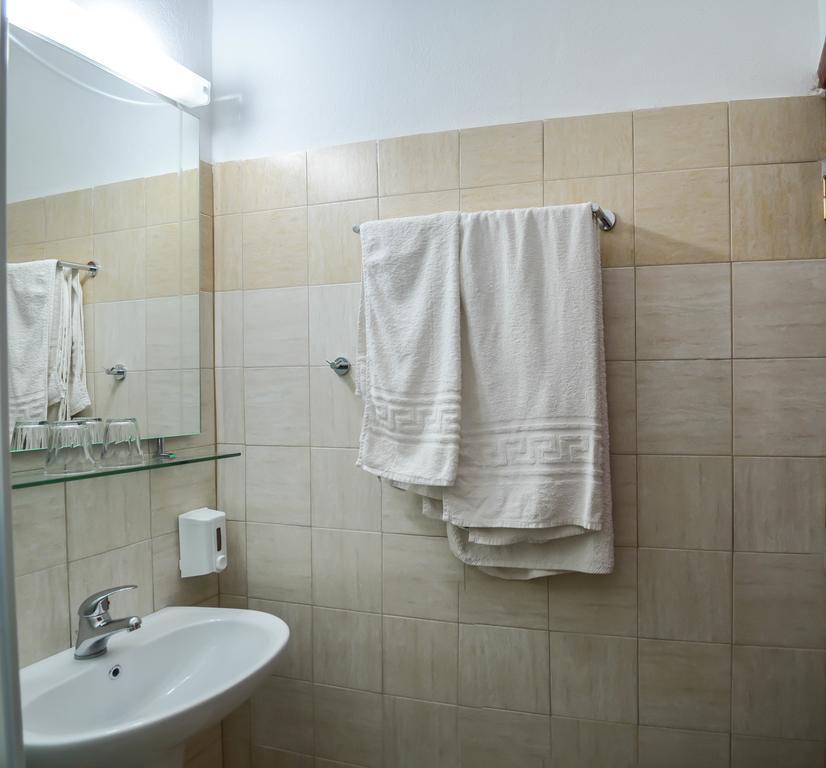 Aparthotel Kalypso à Agia Galini Extérieur photo