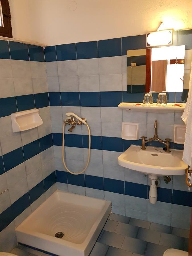 Aparthotel Kalypso à Agia Galini Extérieur photo