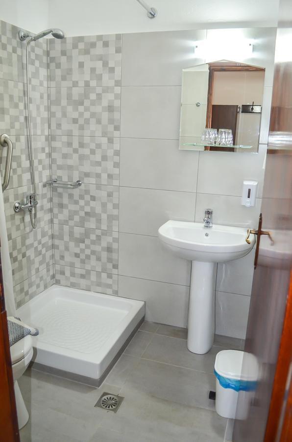 Aparthotel Kalypso à Agia Galini Extérieur photo