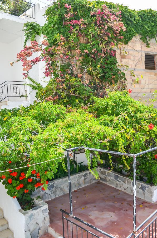 Aparthotel Kalypso à Agia Galini Extérieur photo