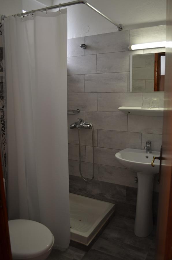 Aparthotel Kalypso à Agia Galini Extérieur photo