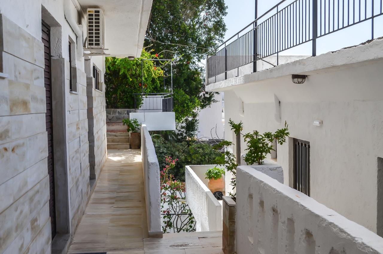 Aparthotel Kalypso à Agia Galini Extérieur photo