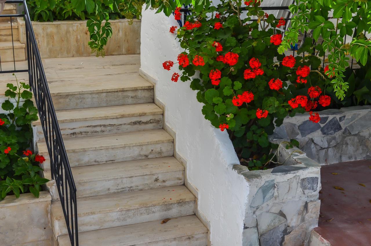 Aparthotel Kalypso à Agia Galini Extérieur photo